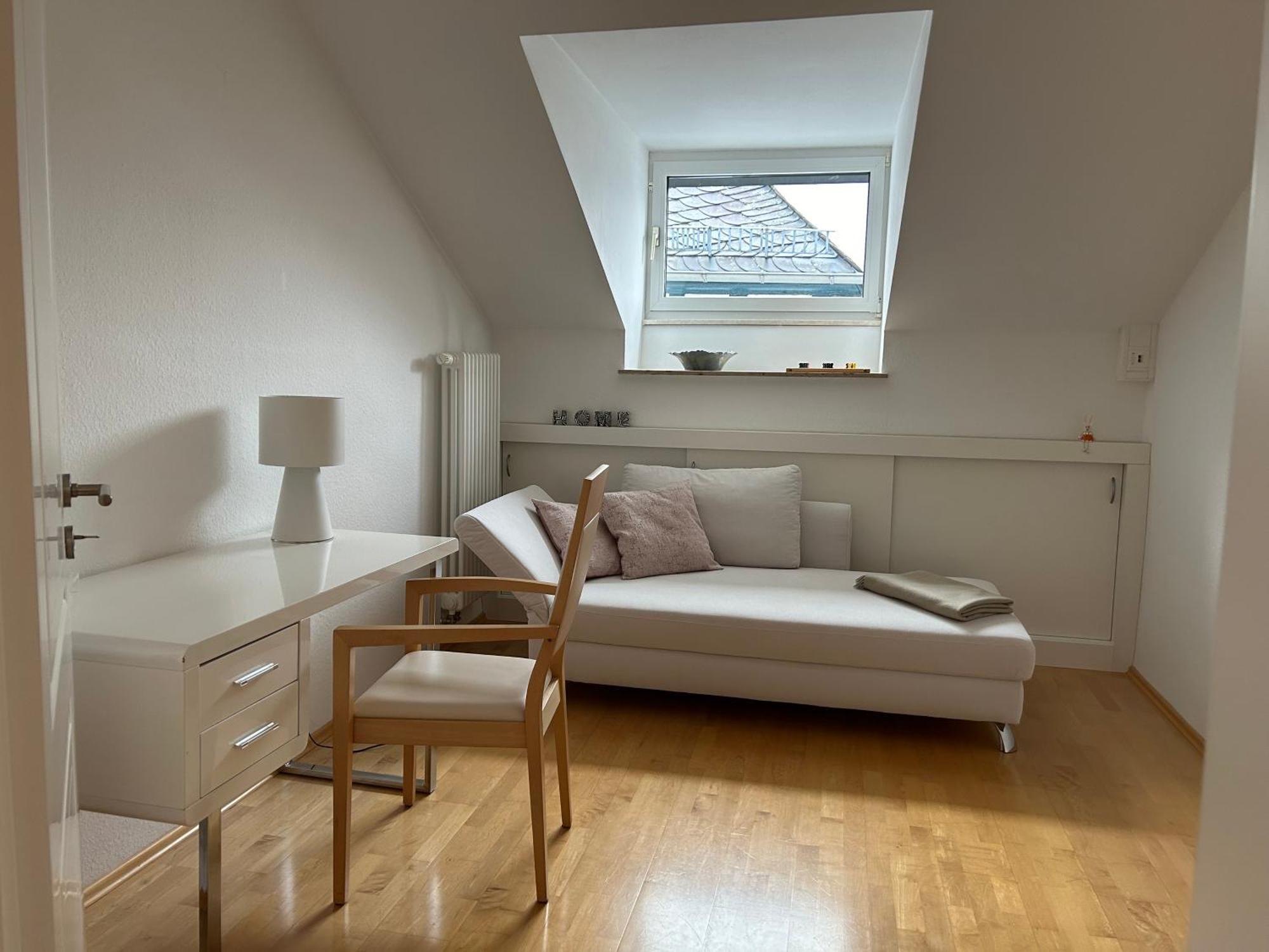 Alta Villa - Ferienwohnung Eltville am Rhein Exterior foto